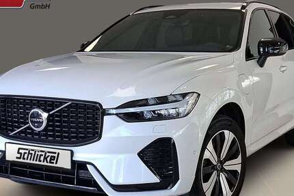 Volvo XC60 93.965 km 38.850 &euro; Oldenburg 26125