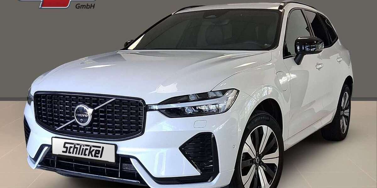 Volvo XC60 93.965 km 38.850 &euro; Oldenburg 26125