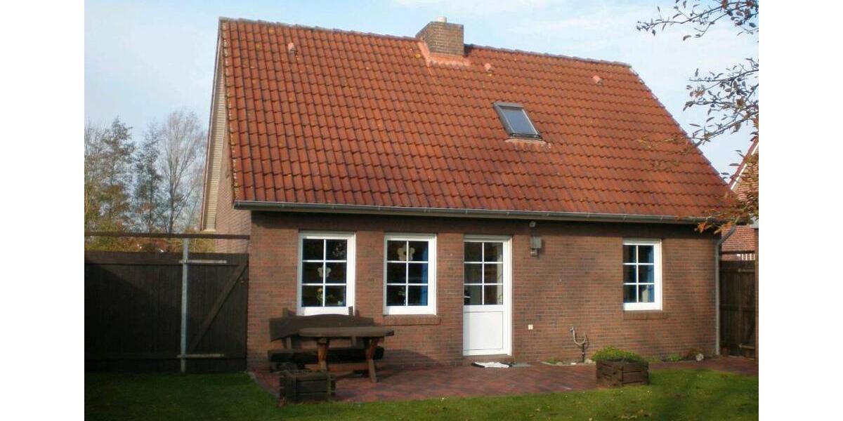 Einfamilienhaus Großefehn - 4 Zimmer, 70 m&sup2;, 319.000&euro; | Angebot:26840799