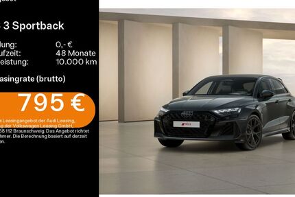 Audi RS3 8.490 km 71.980 &euro; Haßfurt 97437