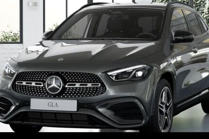 Mercedes-Benz GLA 180 9.900 km 43.490 &euro; Düsseldorf 40470