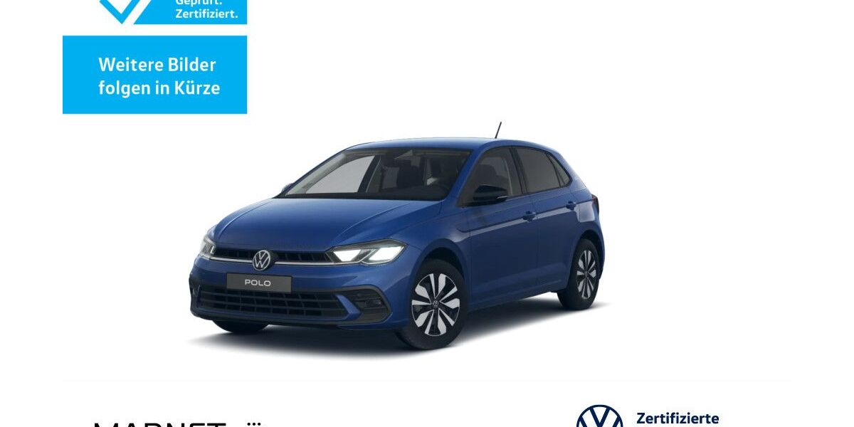 VW Polo 25.522 km 21.690 &euro; Heidenheim a. d. B. 89520