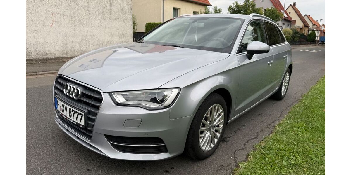 Audi A3 139.000 km 12.950 &euro; Garbsen 30827