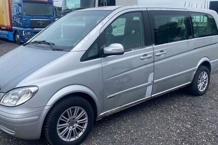 Mercedes-Benz Viano 263.000 km 3.499 &euro; berlin 13089