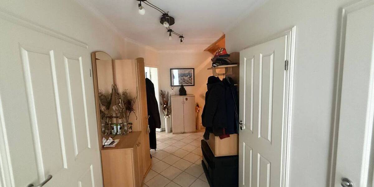 Doppelhaushälfte Hamburg Lurup - 5 Zimmer, 112 m&sup2;, 639.000&euro; | Angebot:26853003