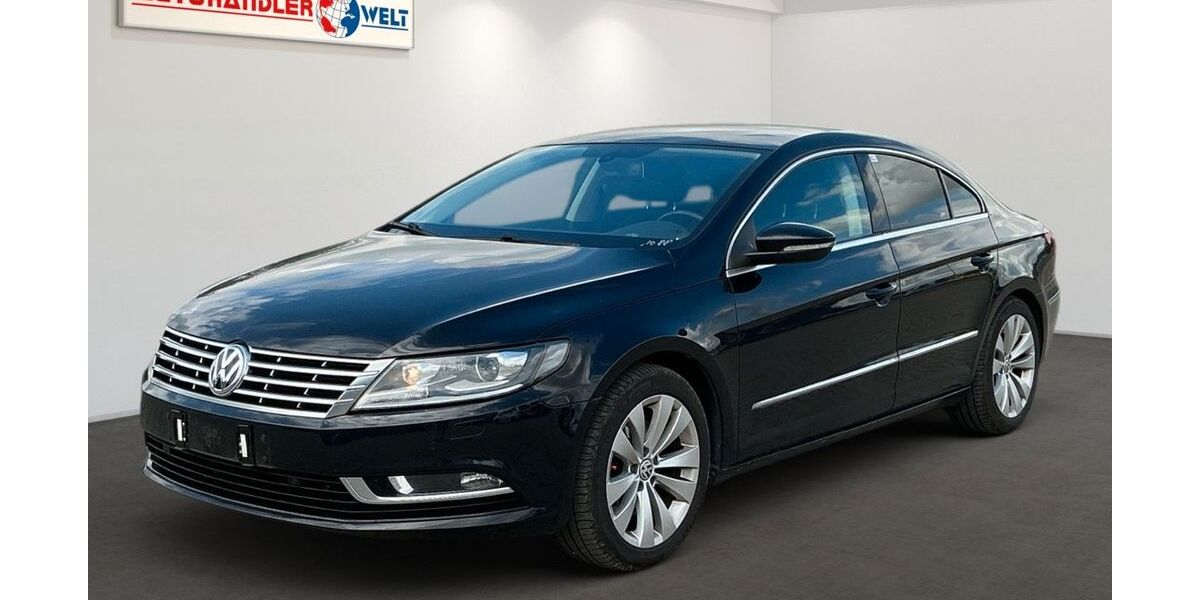 VW CC 149.249 km 7.199 &euro; Brehna 06796