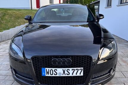 Audi TT 205.843 km 6.000 &euro; Waldkirchen 94065