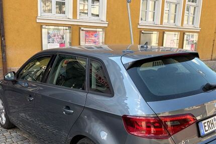 Audi A3 133.000 km 9.499 &euro; Höchstadt 91315