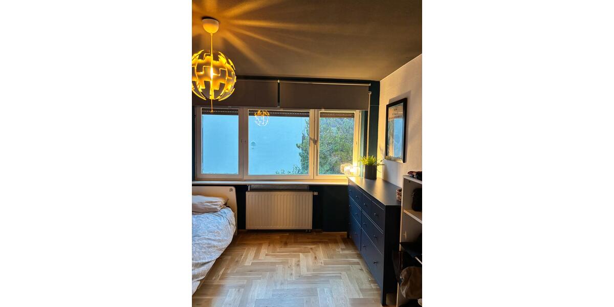 Hochparterre Seeheim-Jugenheim Jugenheim - 5 Zimmer, 103 m&sup2;, 430.000&euro; | Angebot:25022898