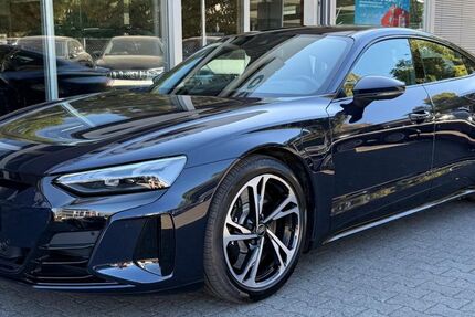 Audi RS e-tron GT 19.998 km 64.450 &euro; Dieburg 64807