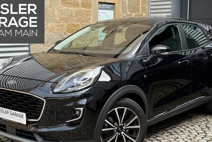 Ford Puma 106.153 km 12.985 € Zeil am Main 97475