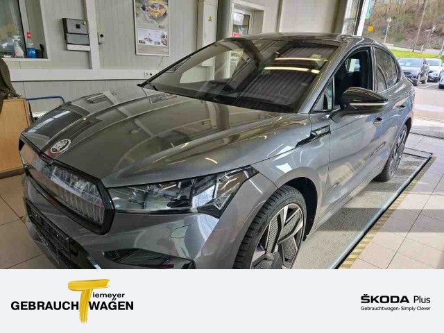 Skoda Enyaq 61.438 km 37.950 &euro; Remscheid 42857