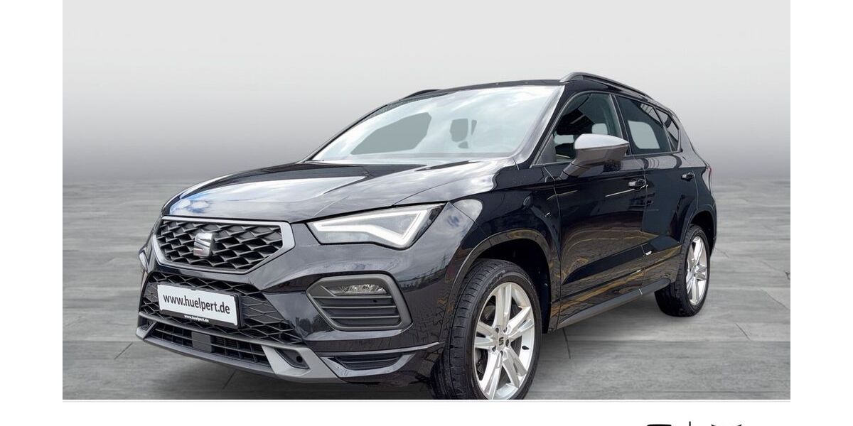 Seat Ateca 47.951 km 24.180 &euro; Dortmund 44269