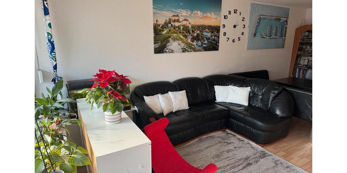 Etagenwohnung Ingolstadt Münchener Straße - 4 Zimmer, 84 m&sup2;, 345.000&euro; | Angebot:25148285