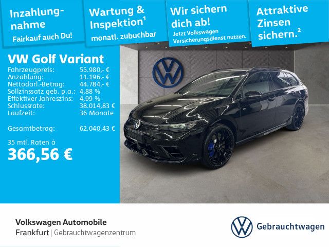 VW Golf 4.900 km 55.980 &euro; Frankfurt 60326