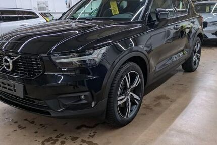 Volvo XC40 45.900 km 32.990 &euro; Leipzig 04179