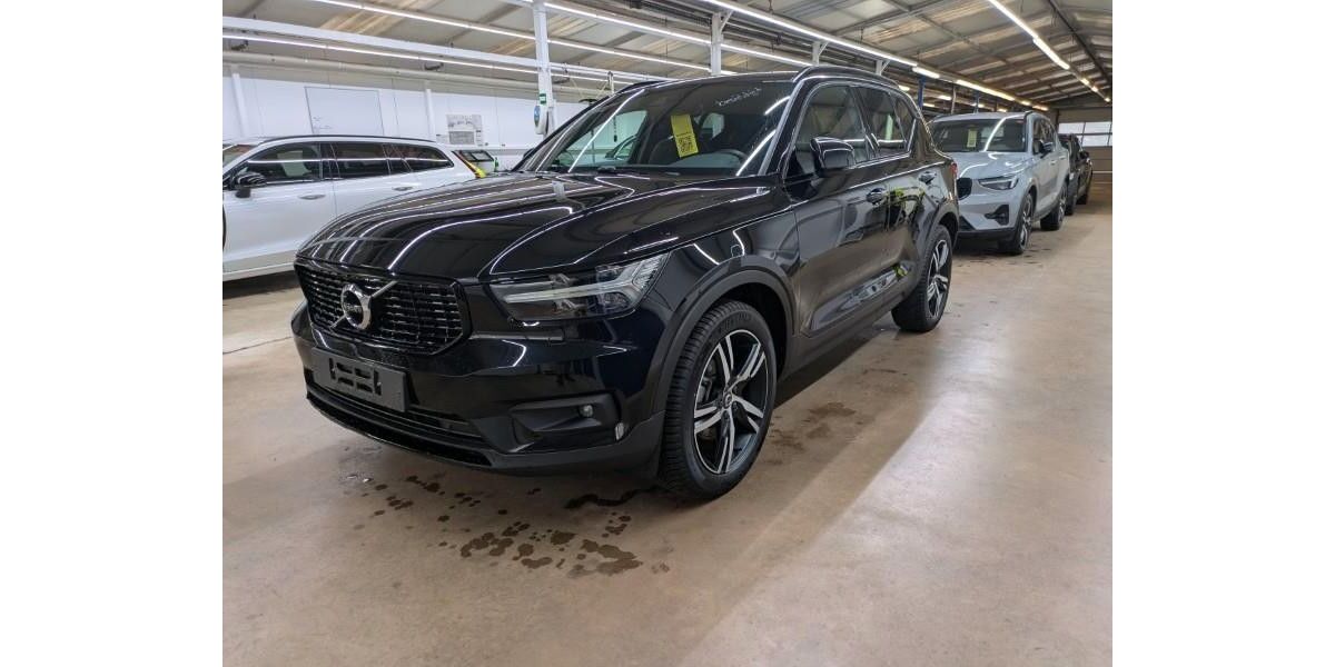 Volvo XC40 45.900 km 32.990 &euro; Leipzig 04179