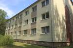 Renovierte 4 Zimmer Wohnung mit EBK in der Waldsiedlung 4 zimmer