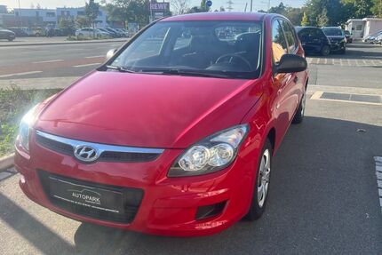 Hyundai i30 117.000 km 3.900 &euro; Nürnberg 90449