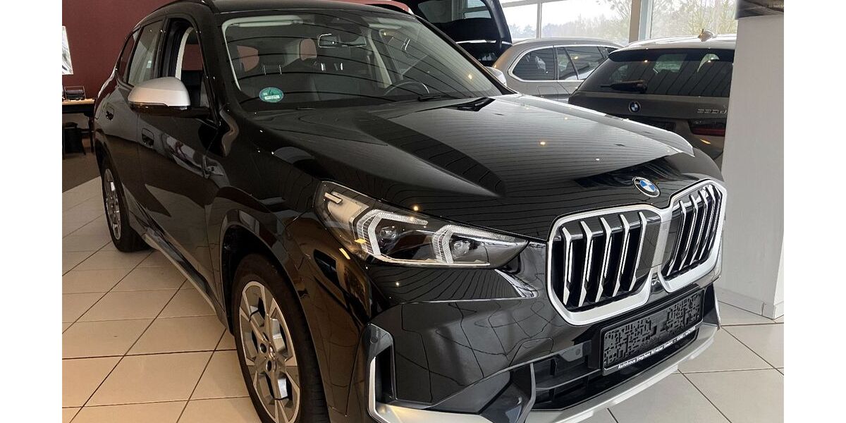 BMW X1 35.450 km 31.745 &euro; Schwerin 19061