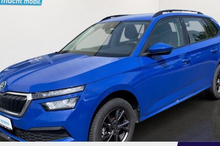 Skoda Kamiq 23.975 km 16.450 € Erfurt 99098