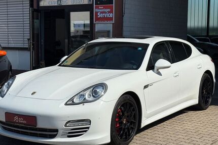 Porsche Panamera 178.000 km 23.976 &euro; Bad Schönborn 76669
