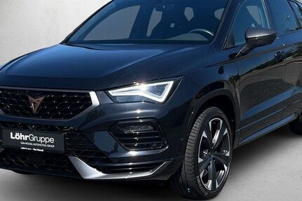 Cupra Ateca 24.583 km 33.480 &euro; Mainz 55120