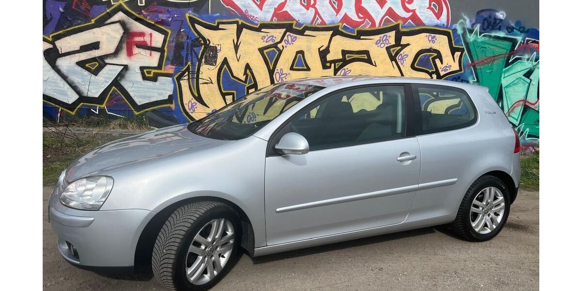 VW Golf 79.200 km 6.990 &euro; Storkow 15859
