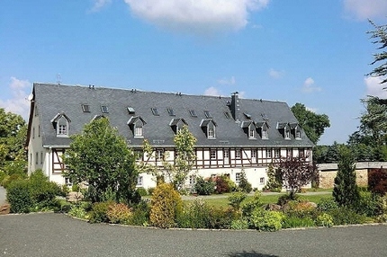 Sie suchen eine Wohnung in ruhiger Wohnlage ?