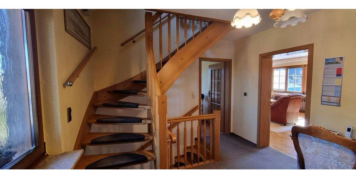 Einfamilienhaus Pasewalk - 4 Zimmer, 138 m&sup2;, 229.000&euro; | Angebot:26766913