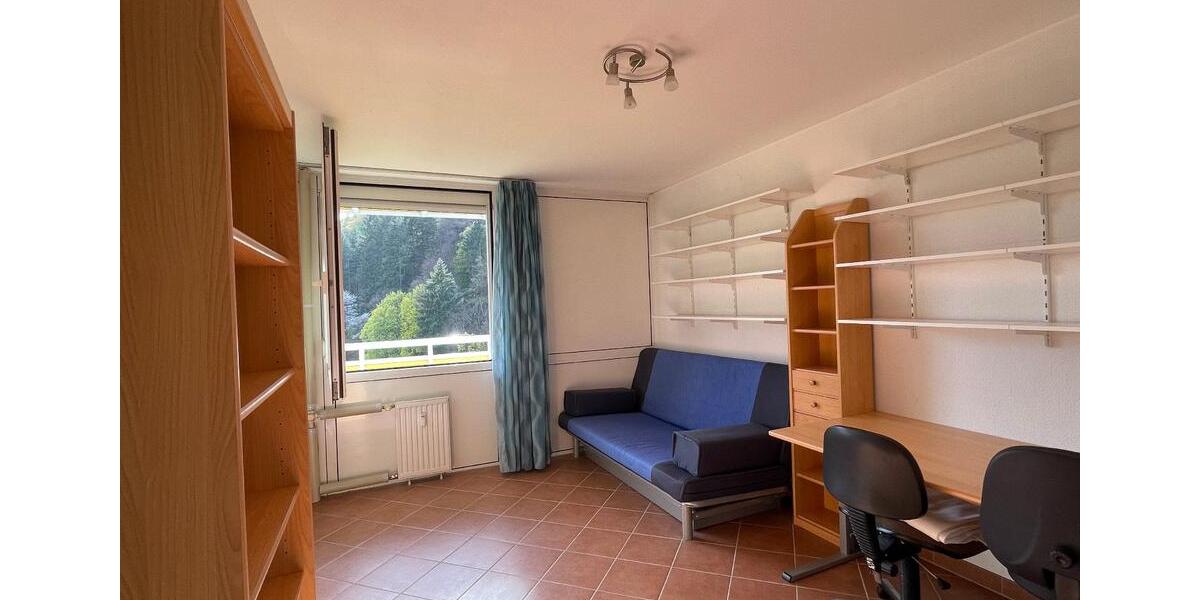 Etagenwohnung Waldkirch - 3 Zimmer, 84 m&sup2;, 1.100&euro; | Angebot:26267584