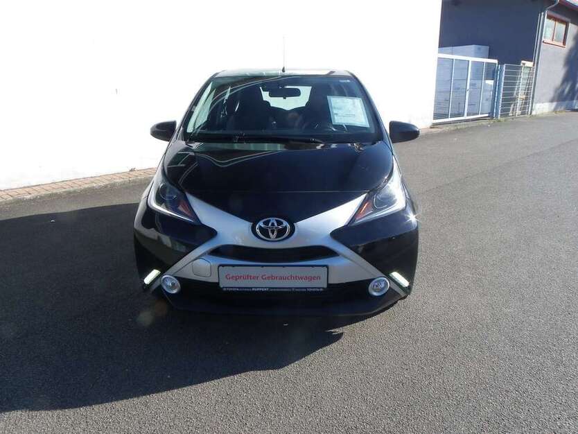 Aygo