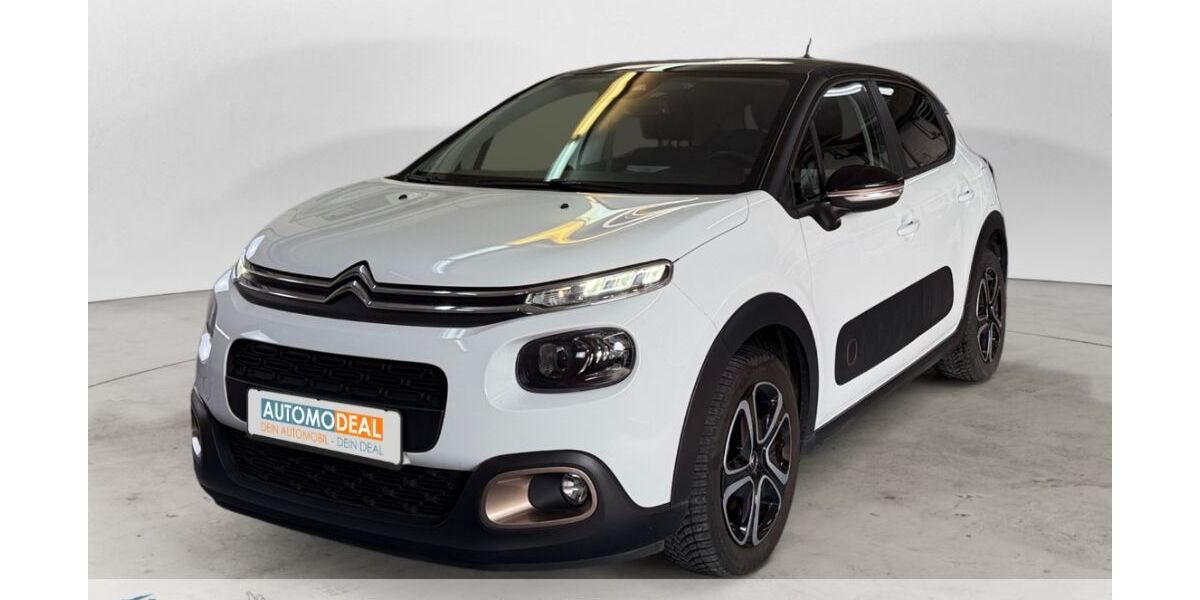 Citroen C3 96.499 km 9.286 &euro; Dinslaken 46539