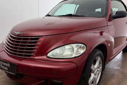 Chrysler PT Cruiser 183.500 km 3.500 &euro; Pinneberg 25421