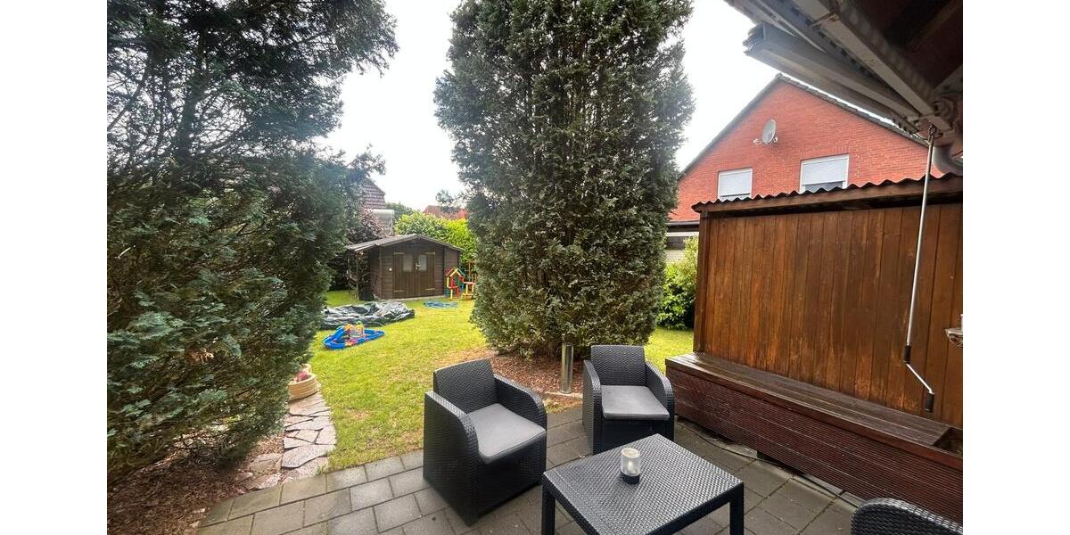 Doppelhaushälfte Nienburg (Weser) - 3.5 Zimmer, 91 m&sup2;, 265.000&euro; | Angebot:26797589