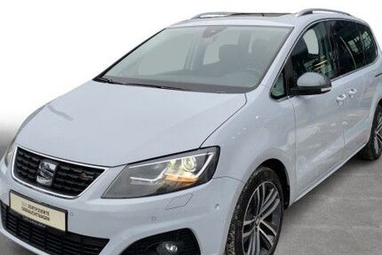 Seat Alhambra 56.795 km 33.930 &euro; Berlin 13089