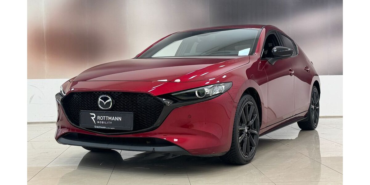 Mazda 3 20.225 km 23.290 &euro; Oberhausen 46149