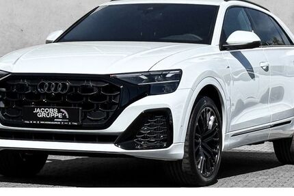 Audi Q8 6.666 km 89.950 &euro; Bergheim 50126
