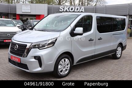 Nissan Primastar 12 km 52.990 &euro; Papenburg 26871