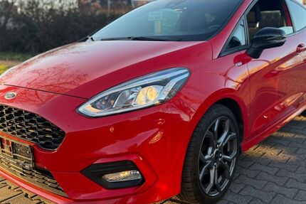 Ford Fiesta 139.000 km 7.500 &euro; Mannheim 68169