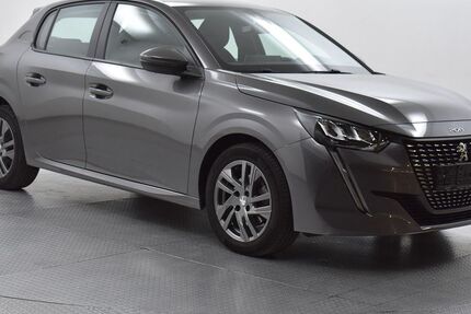 Peugeot 208 49.884 km 13.450 € Bebra 36179