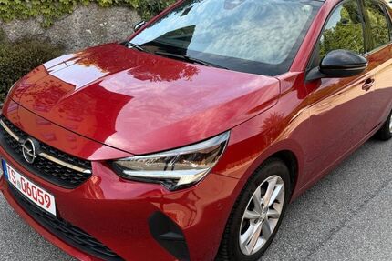 Opel Corsa 81.000 km 11.500 &euro; Altenmarkt an der Alz 83352