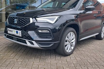 Seat Ateca 22.082 km 29.970 € Glandorf 49219