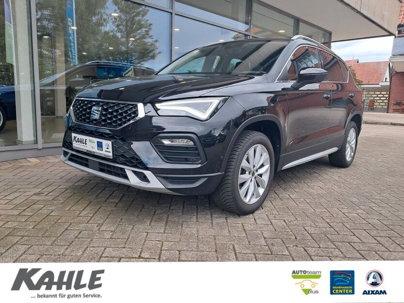 Seat Ateca 22.082 km 29.970 € Glandorf 49219