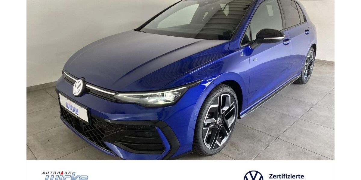 VW Golf 7.999 km 33.880 &euro; Bochum - Linden 44879