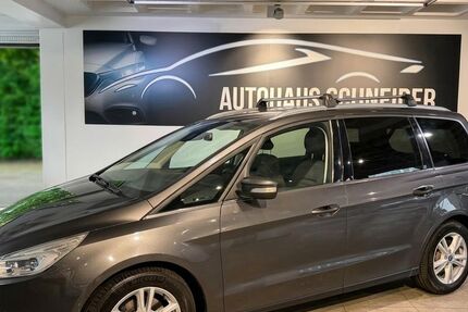 Ford Galaxy 182.518 km 16.700 &euro; Ratingen 40880