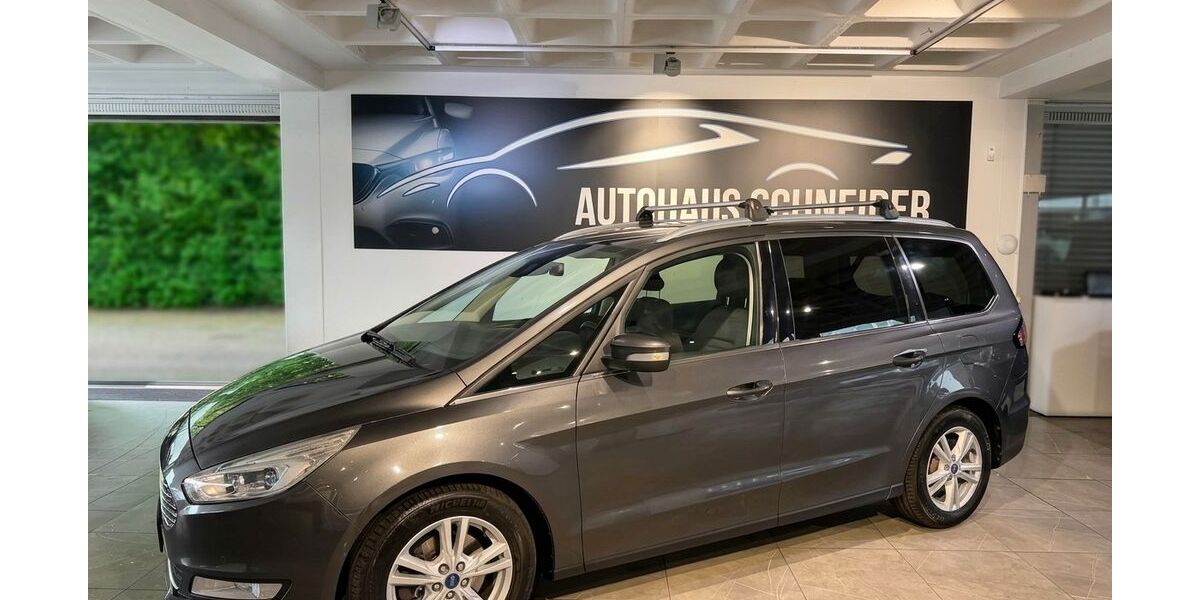 Ford Galaxy 182.518 km 16.700 &euro; Ratingen 40880