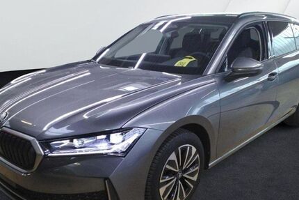 Skoda Superb 24.460 km 35.880 &euro; Emsdetten 48282