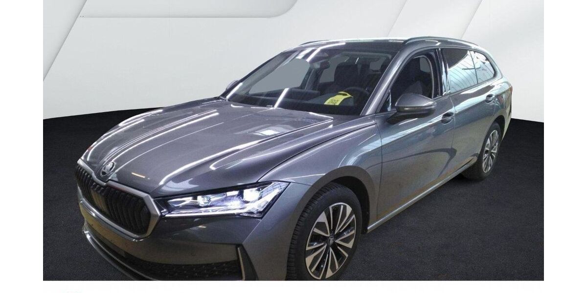 Skoda Superb 24.460 km 35.880 &euro; Emsdetten 48282