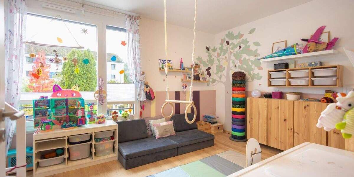 Reihenendhaus Gelsenkirchen Beckhausen - 5 Zimmer, 145 m&sup2;, 399.000&euro; | Angebot:25112043